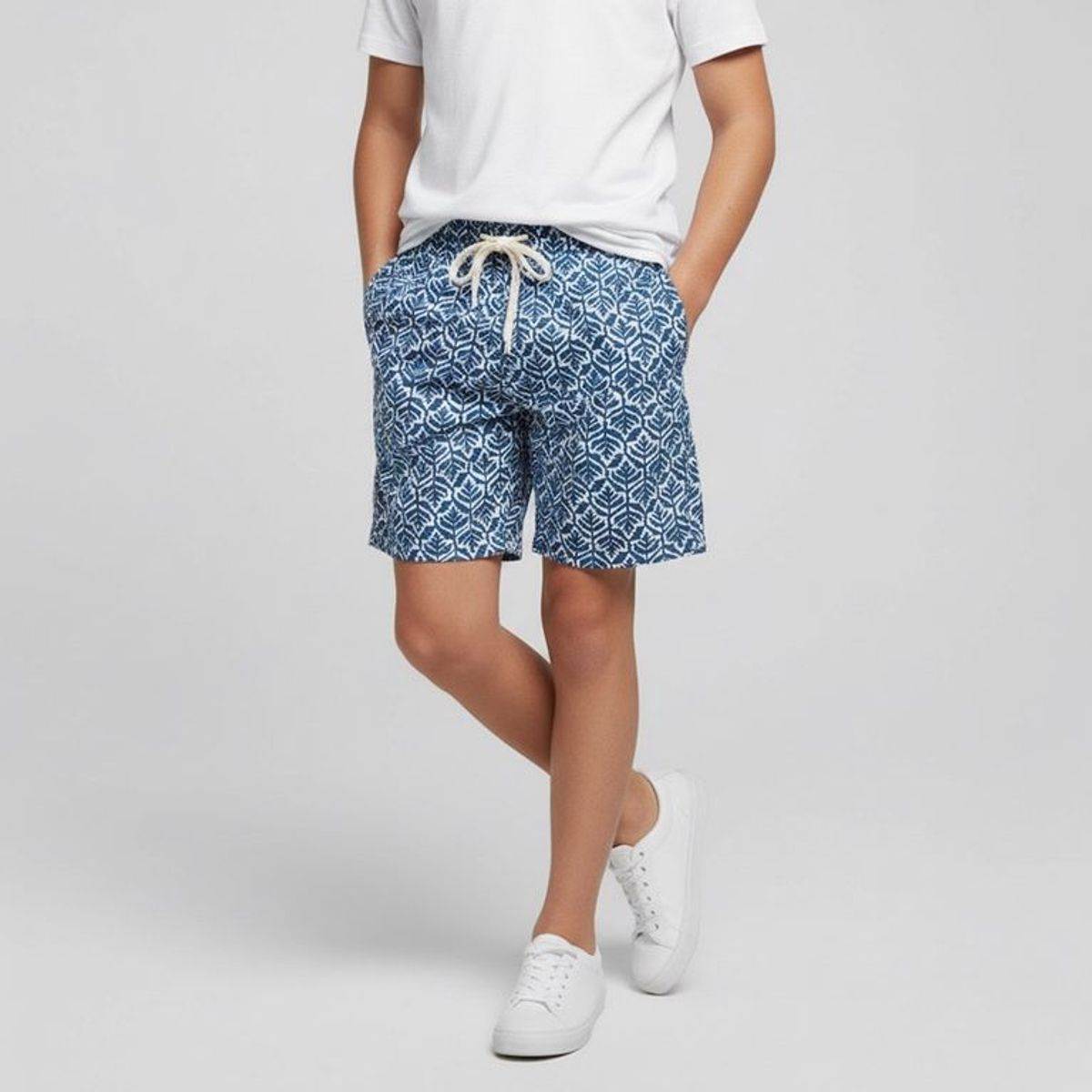 FEDERATION - Traje De Baño Niño Federation