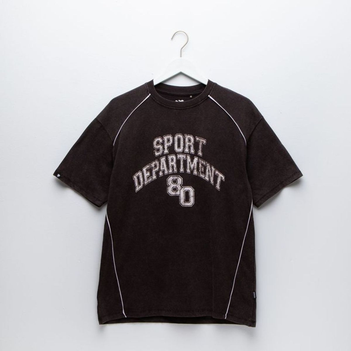 FEDERATION - Polo Manga Corta Niño Algodón Federation