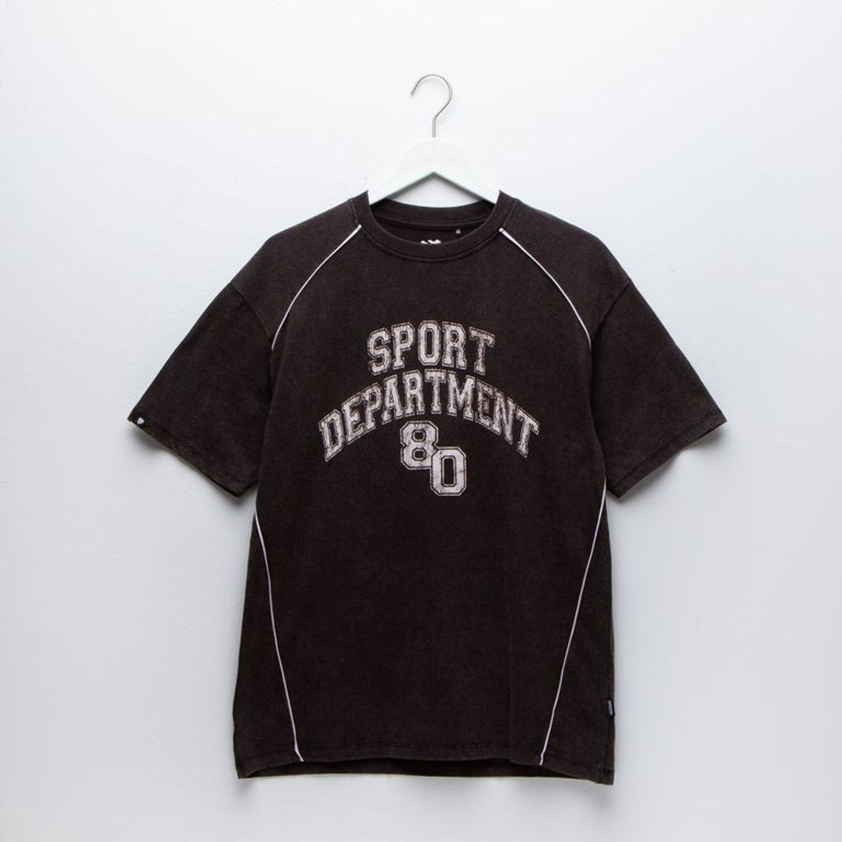 FEDERATION - Polo Manga Corta Niño Algodón Federation