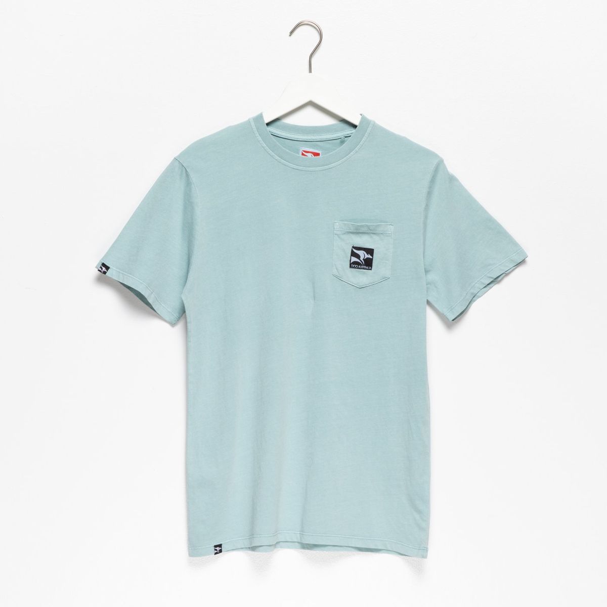 DOO AUSTRALIA - Polo Manga Corta Niño Algodón Doo Australia