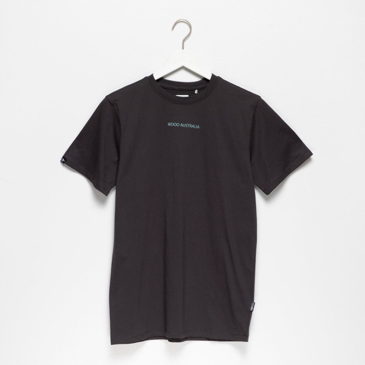DOO AUSTRALIA - Polo Manga Corta Niño Algodón Doo Australia