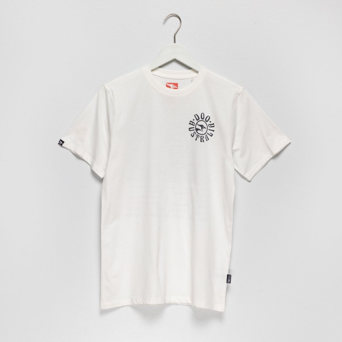 DOO AUSTRALIA - Polo Manga Corta Niño Algodón Doo Australia