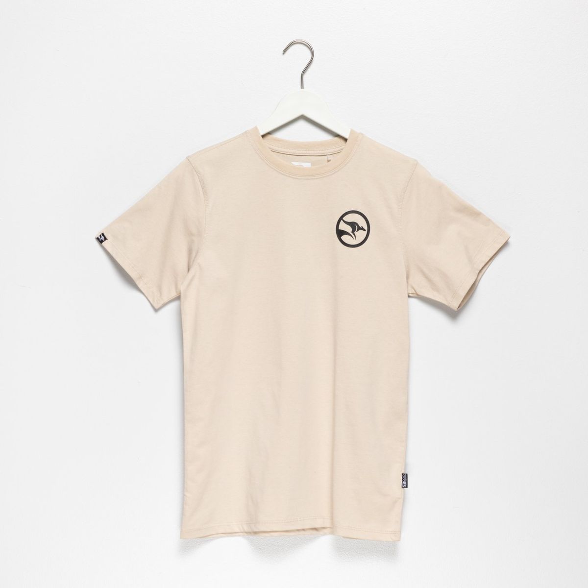 DOO AUSTRALIA - Polo Manga Corta Niño Algodón Doo Australia