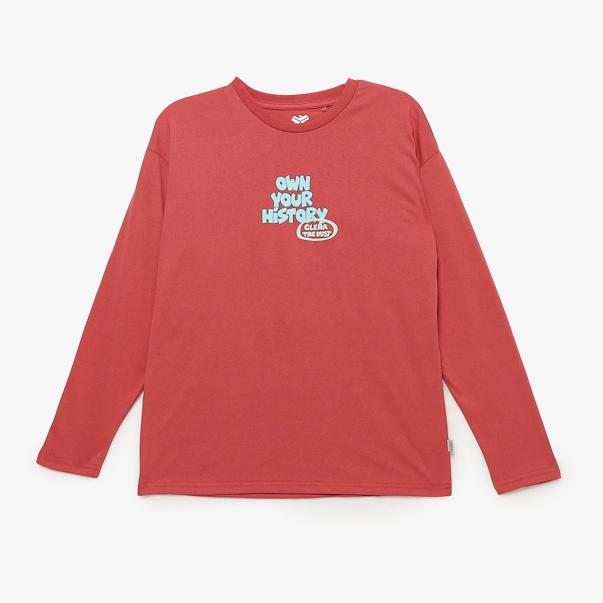 FEDERATION - Polo Niño Manga Larga Federation