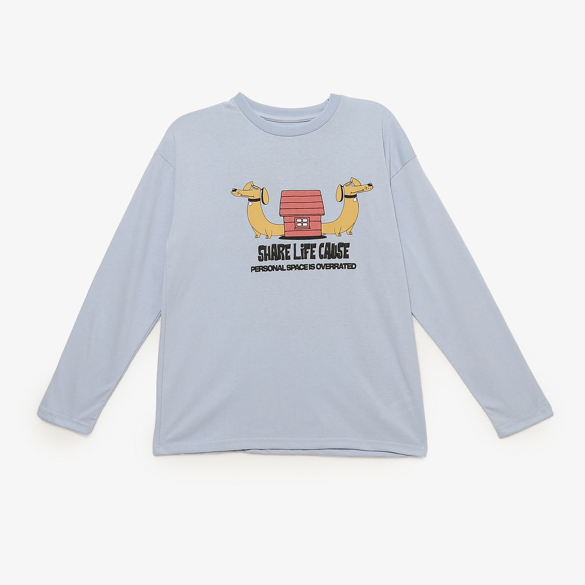 FEDERATION - Polo Niño Manga Larga Federation