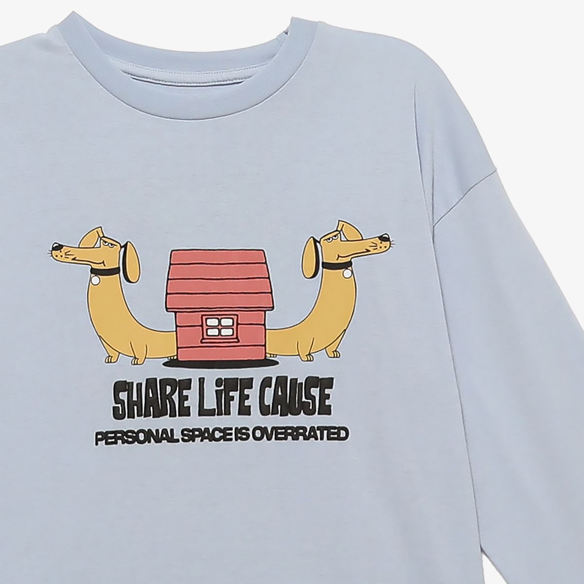 FEDERATION - Polo Niño Manga Larga Federation