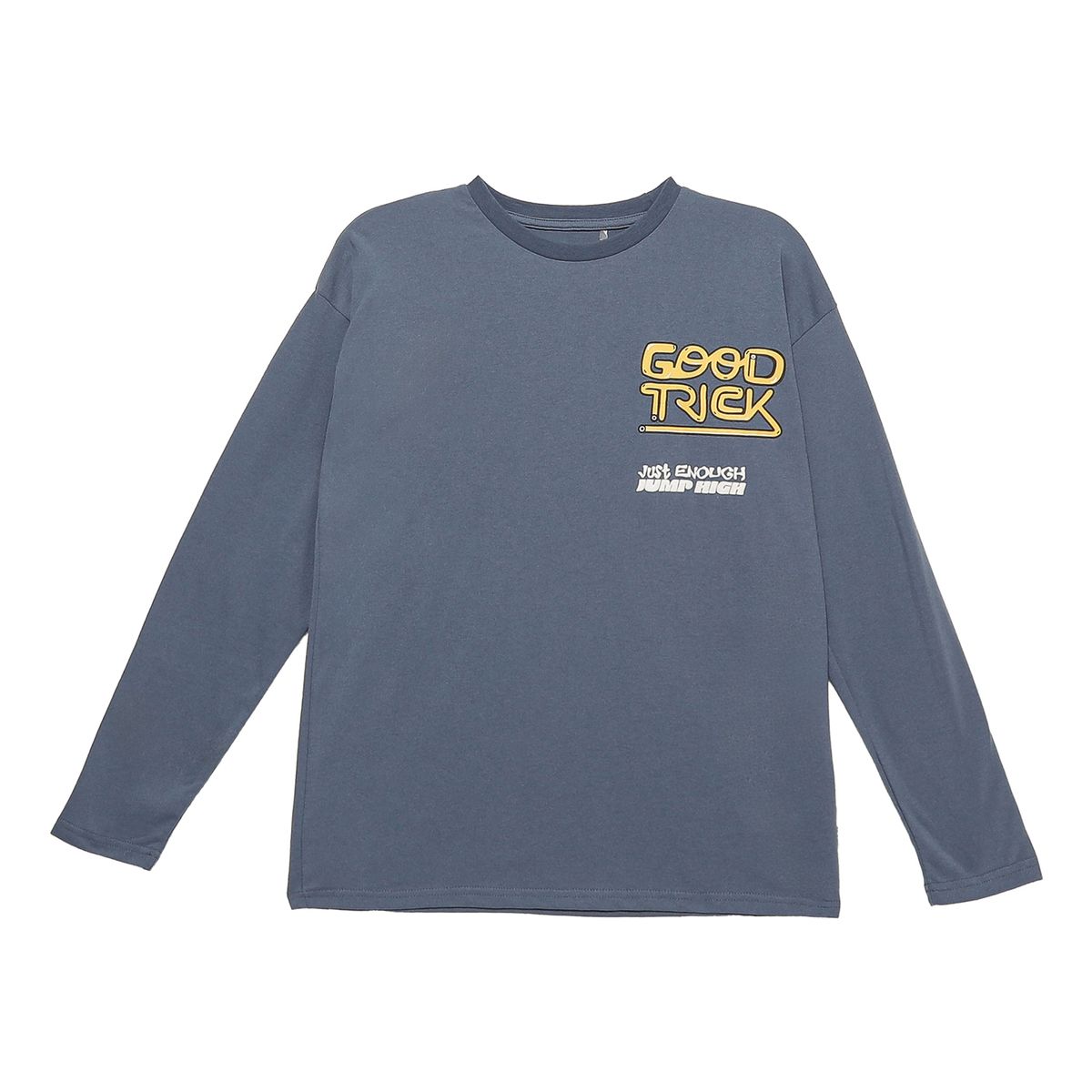 FEDERATION - Polo Niño Manga Larga Federation