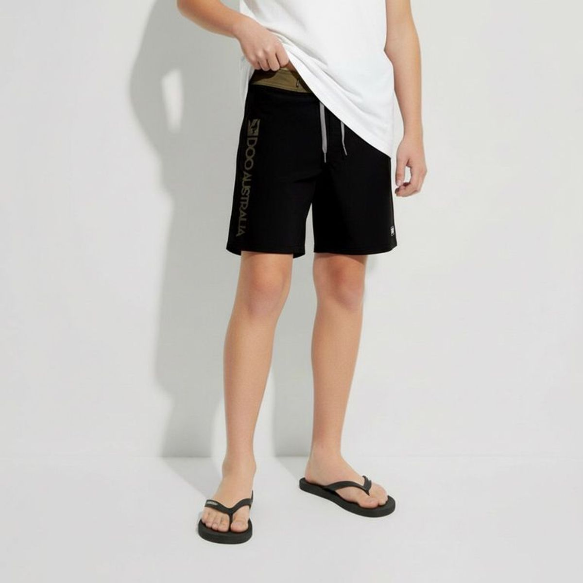 DOO AUSTRALIA - Traje de Baño Niño Doo Australia