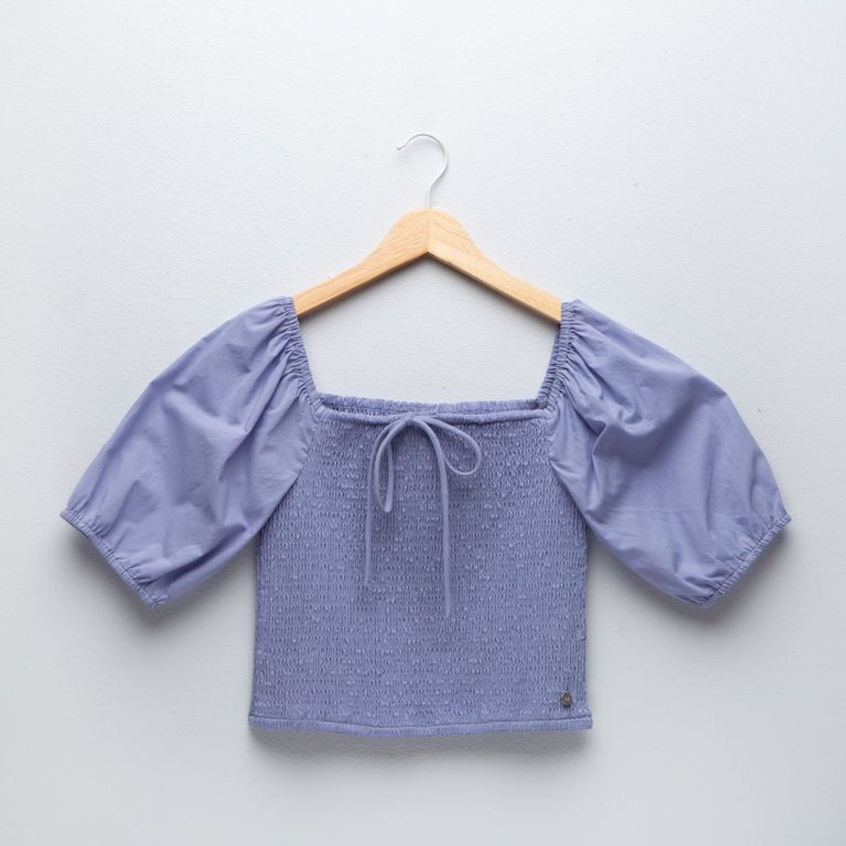 ELEVEN - Blusa Niña Algodón Eleven