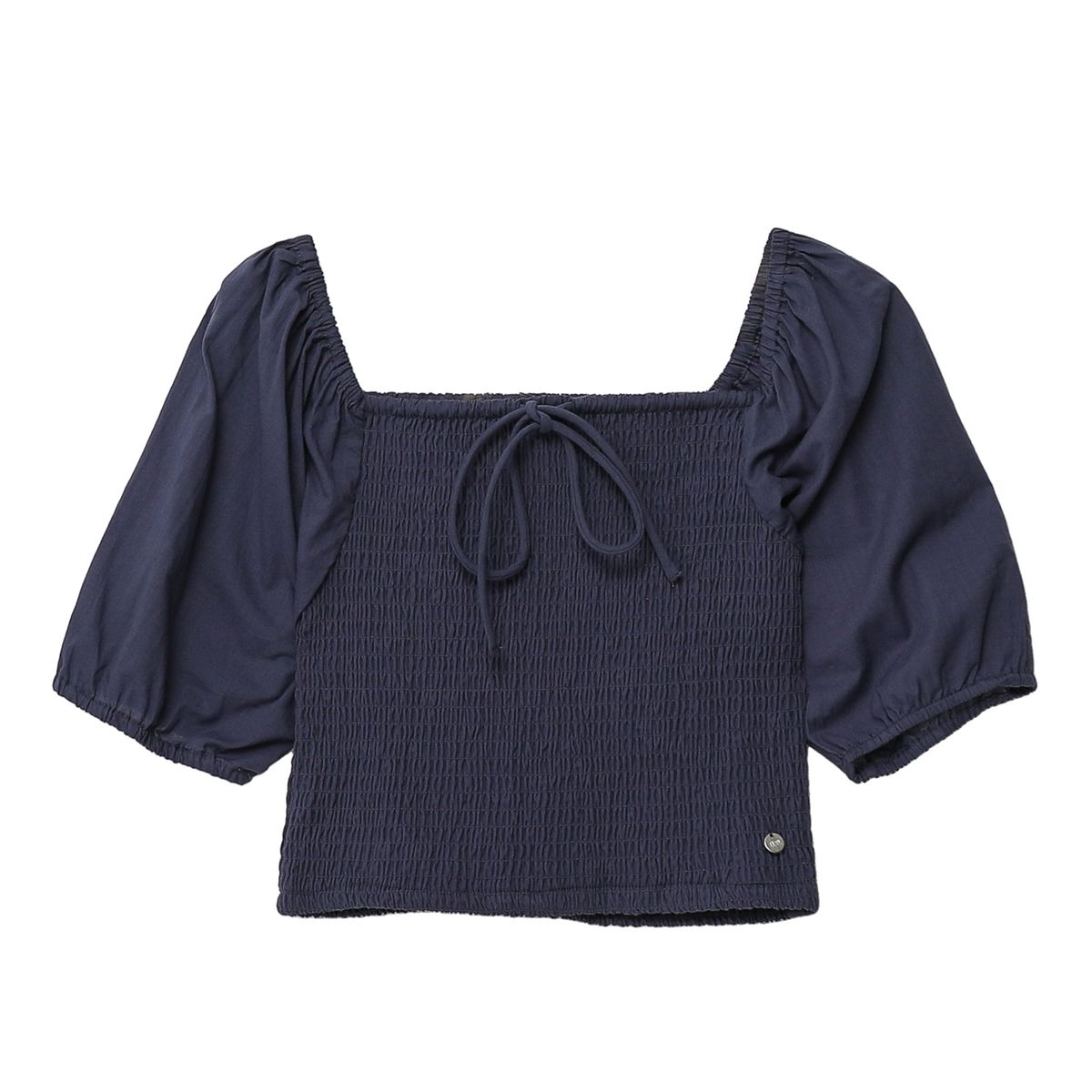 ELEVEN - Blusa Niña Algodón Eleven