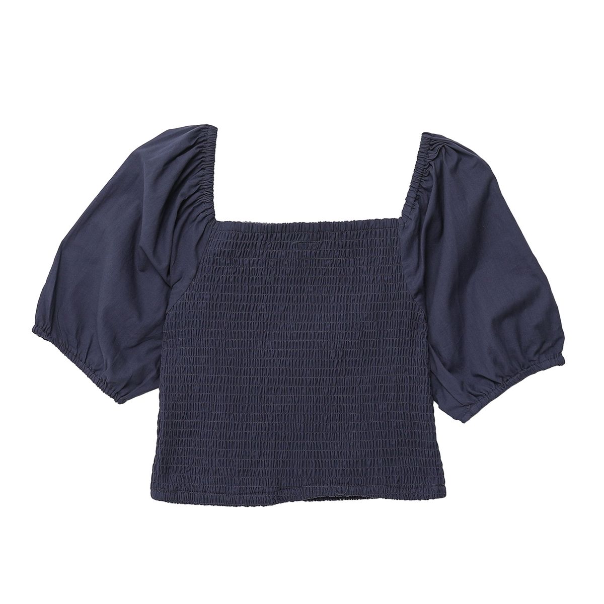 ELEVEN - Blusa Niña Algodón Eleven