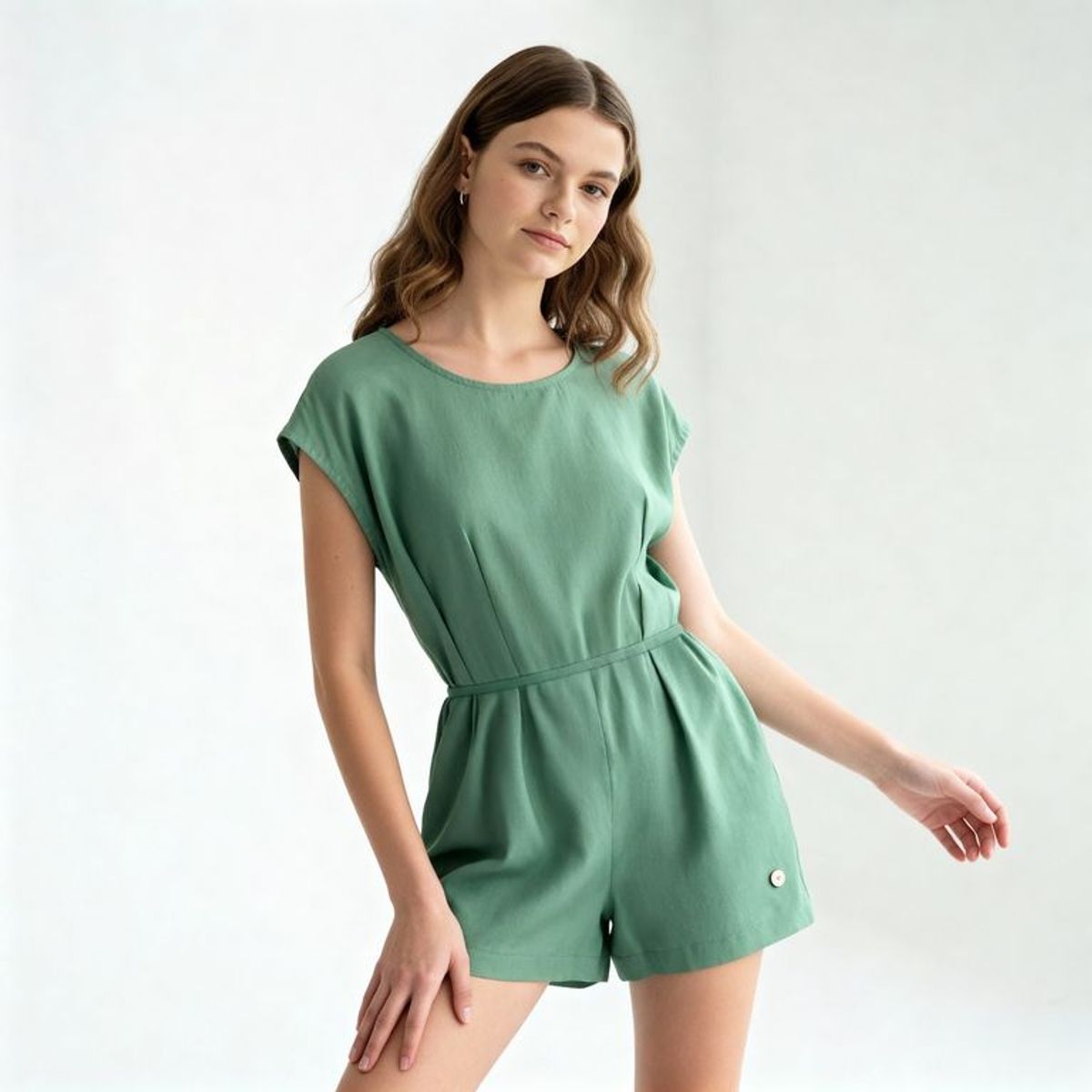 ELEVEN - Enterizo Niña Eleven