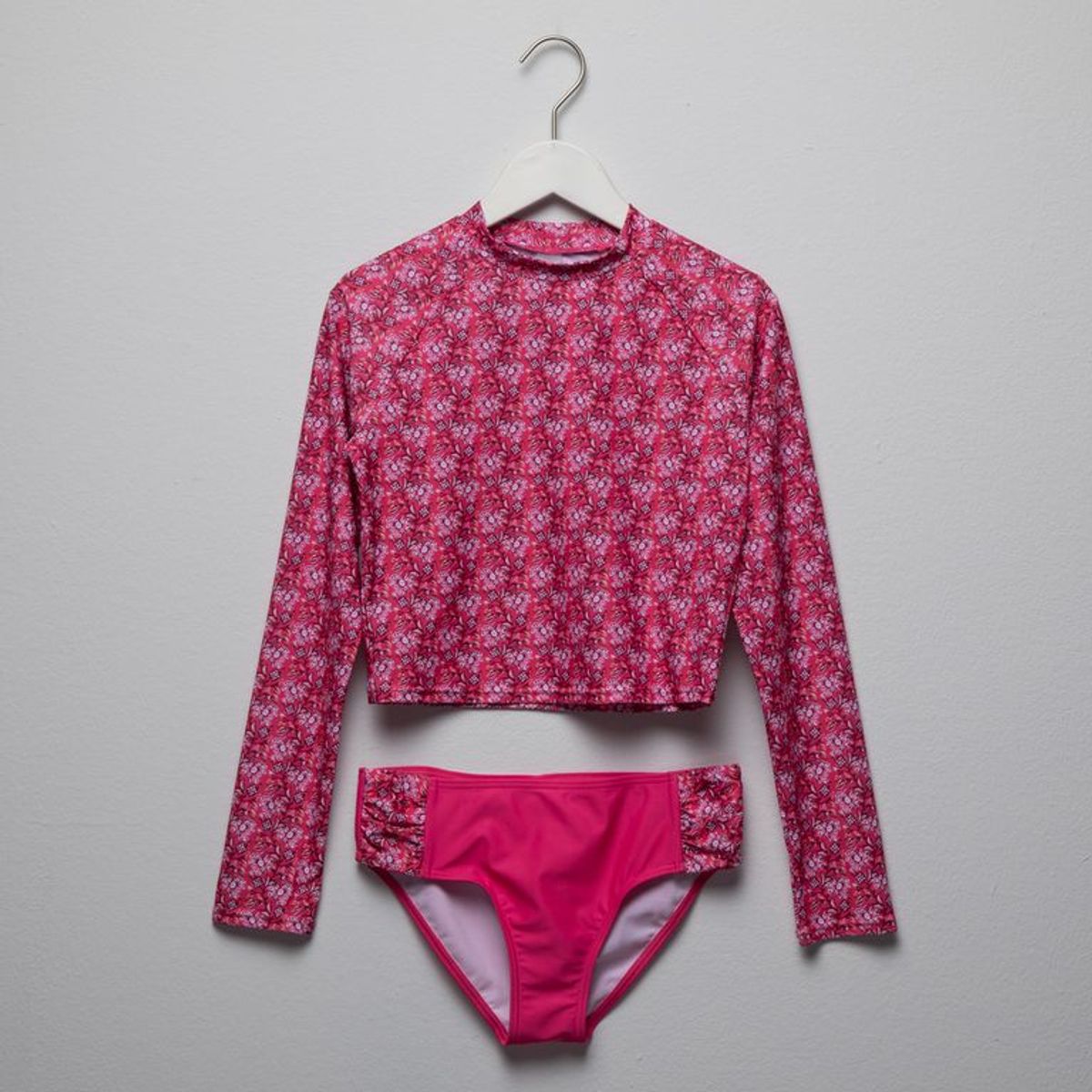 ELEVEN - Traje de Baño Niña Eleven