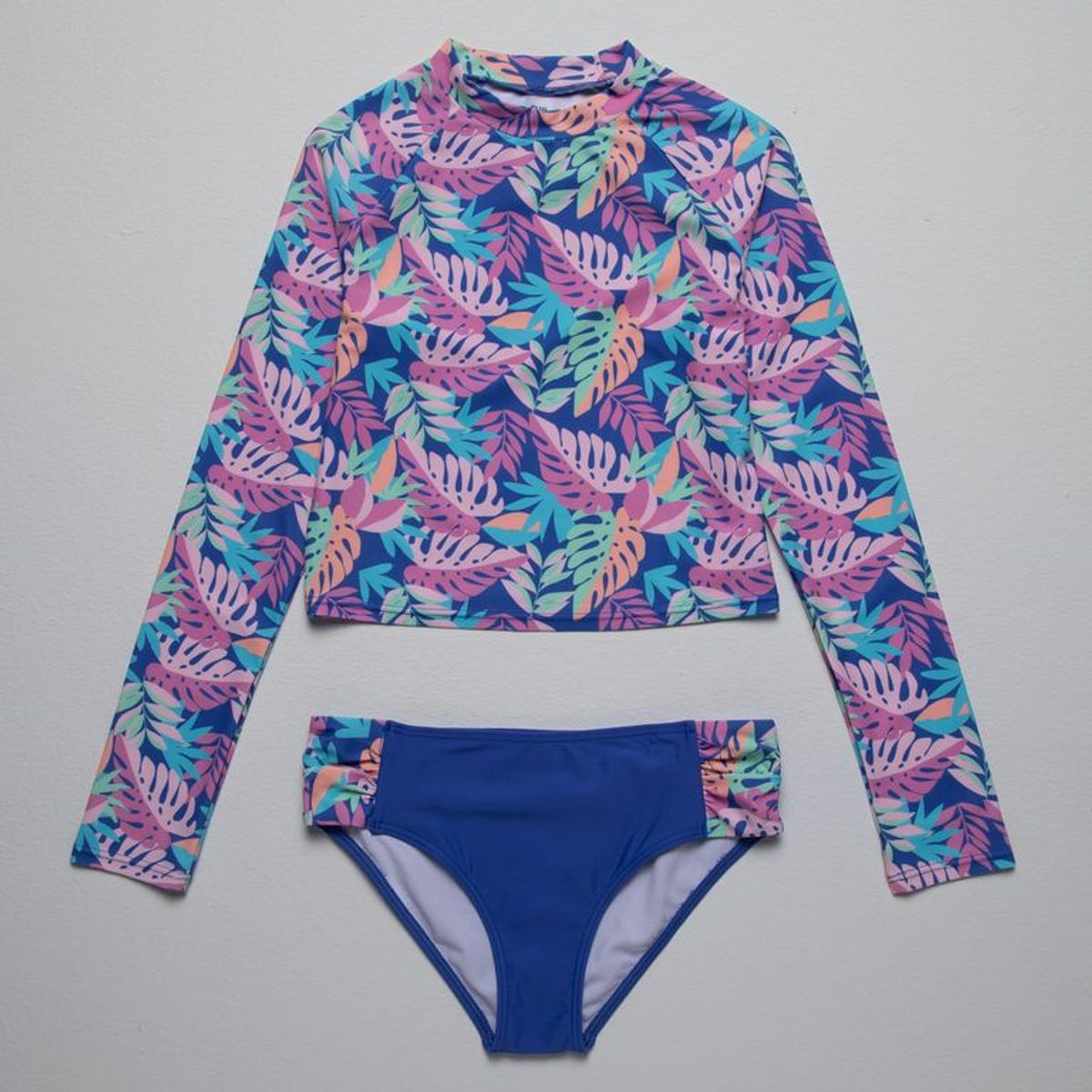 ELEVEN - Traje de Baño Niña Eleven