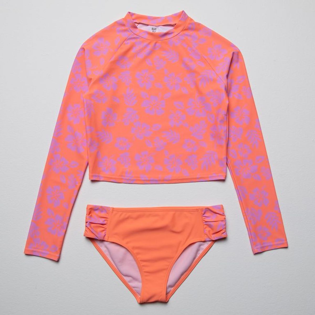 ELEVEN - Traje de Baño Niña Eleven