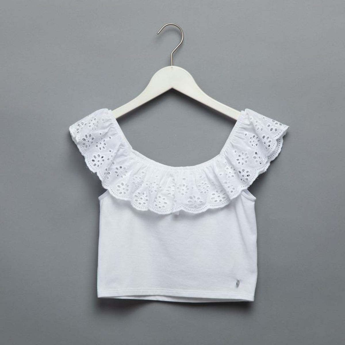 ELEVEN - Polo Niña Eleven