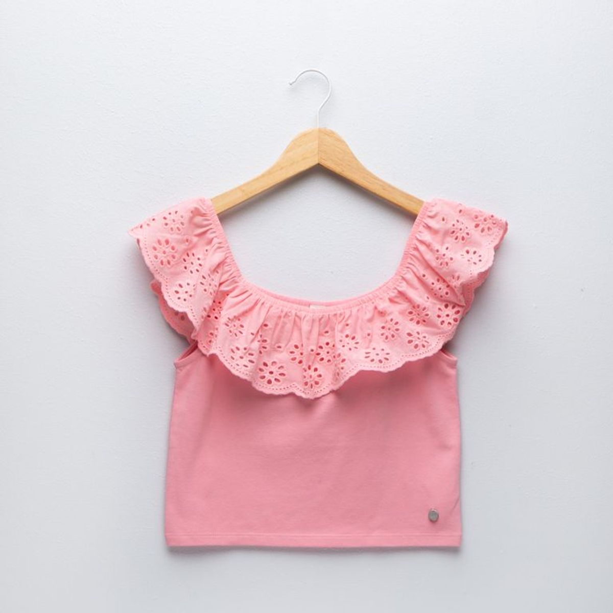 ELEVEN - Polo Niña Eleven