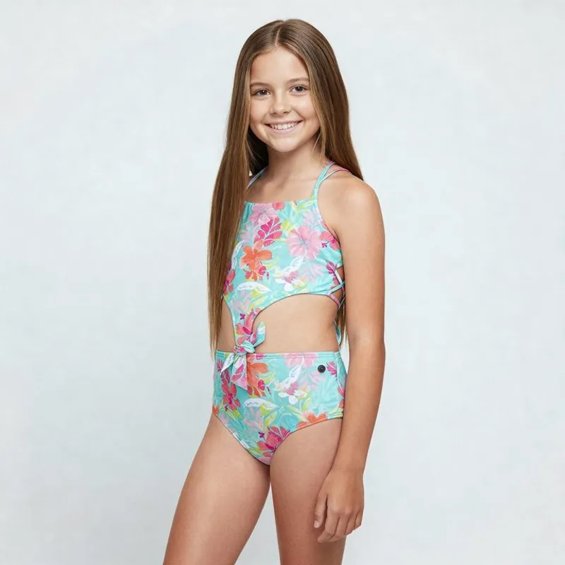 DOO AUSTRALIA - Traje de Baño Niña Doo Australia