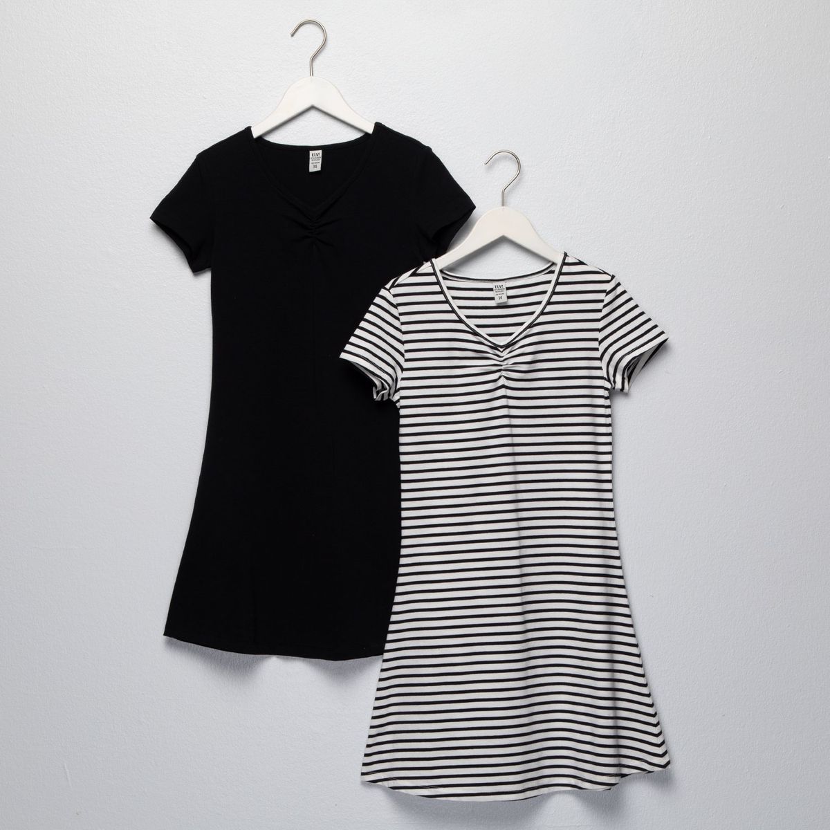 ELEVEN - Vestido Niña Pack X2 Eleven