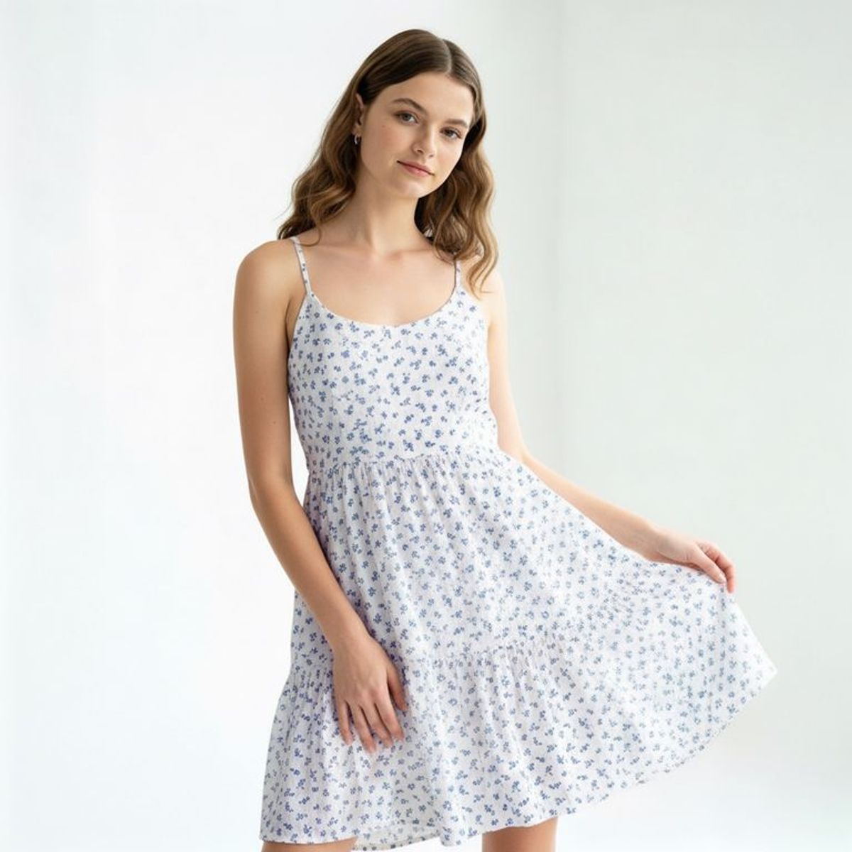 ELEVEN - Vestido Niña Eleven