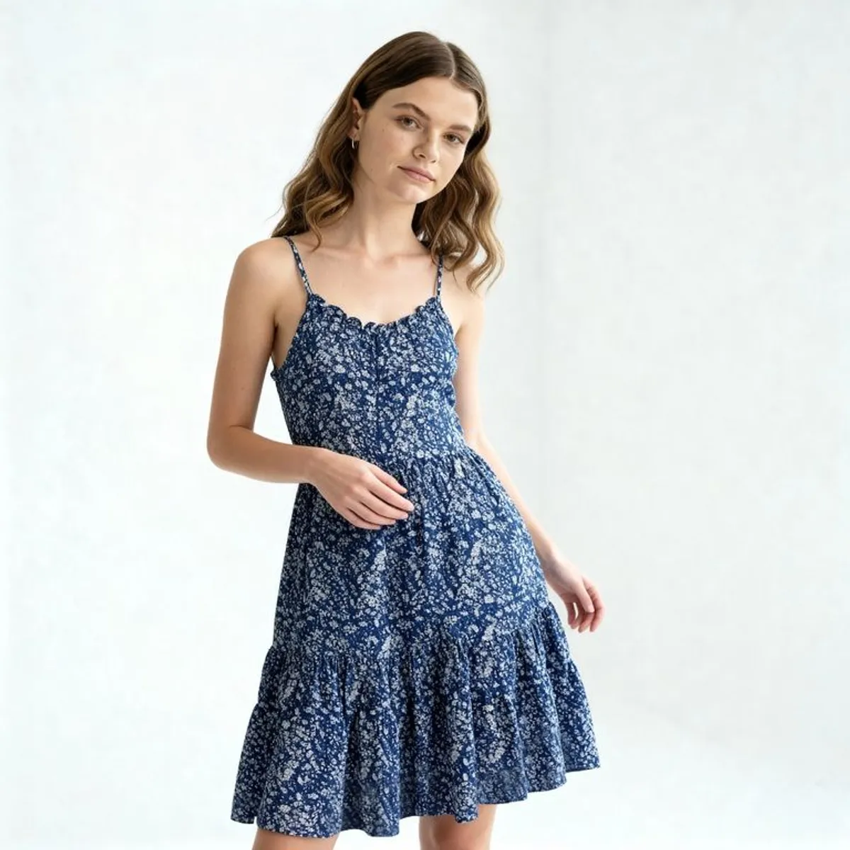 ELEVEN - Vestido Niña Eleven