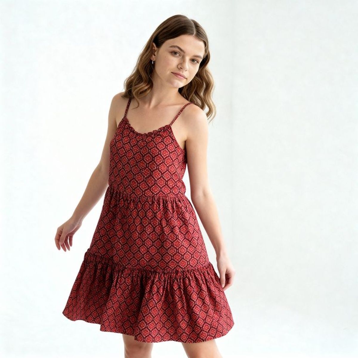 ELEVEN - Vestido Niña Eleven