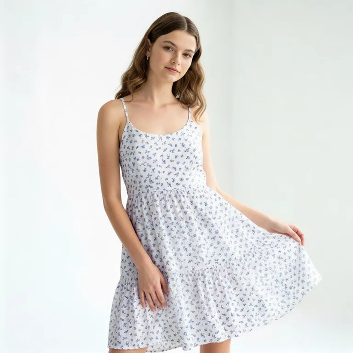 ELEVEN - Vestido Niña Eleven