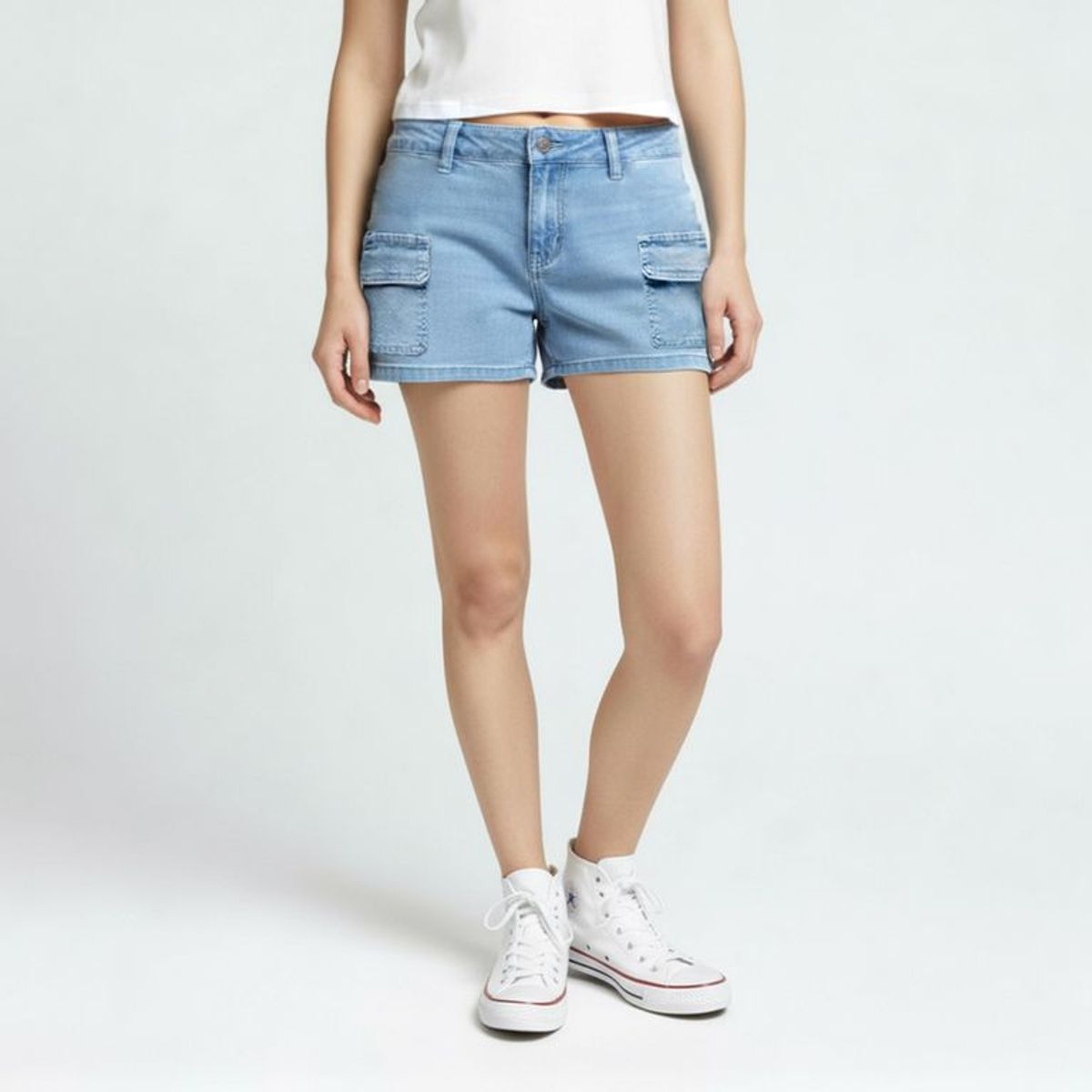 ELEVEN - Short Niña Eleven