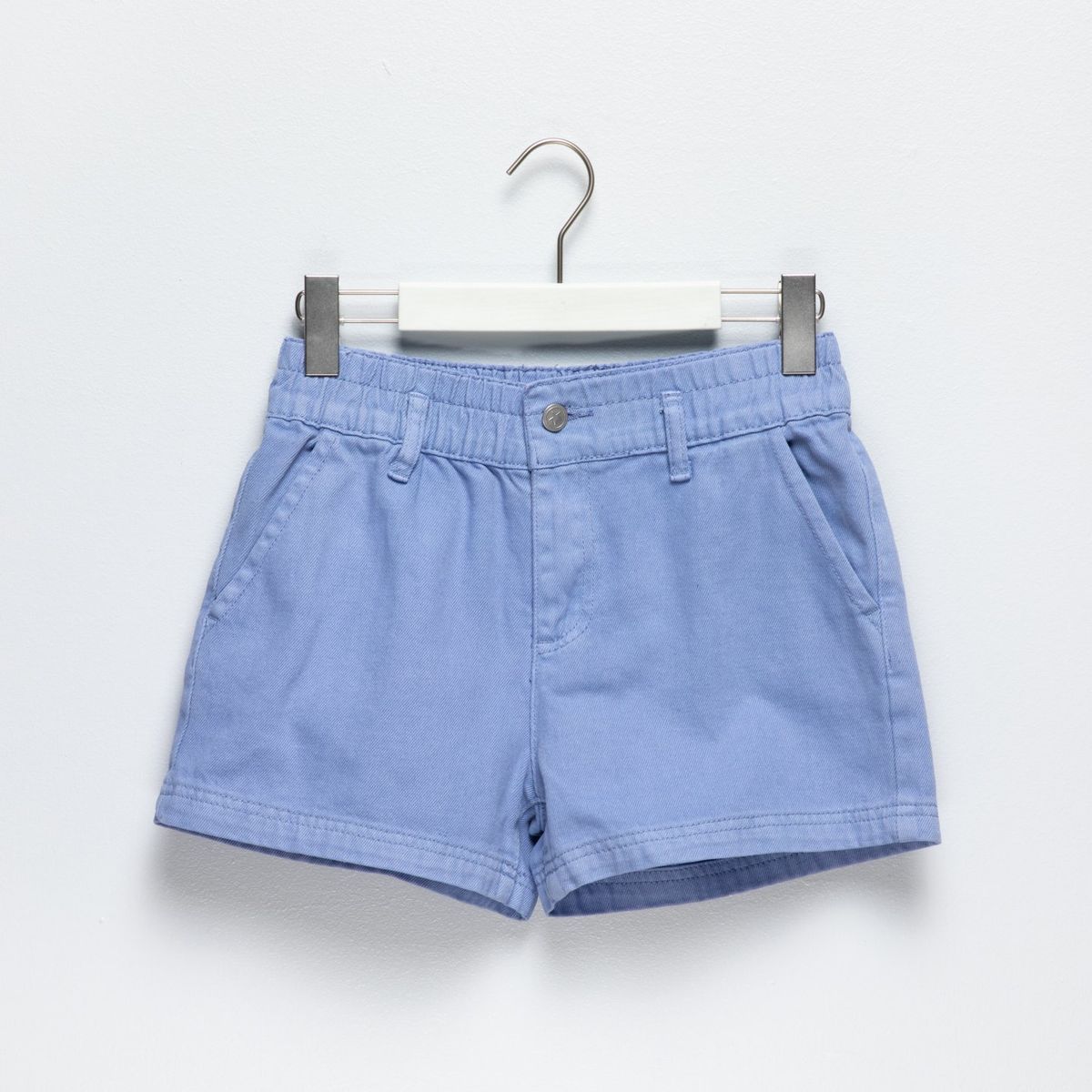 ELEVEN - Short Niña Algodón Eleven