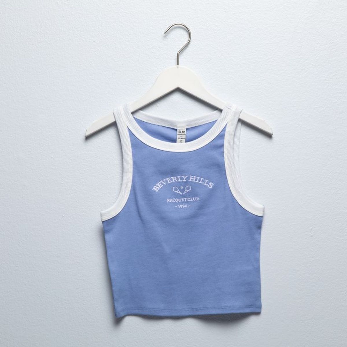 ELEVEN - Polo Niña Eleven