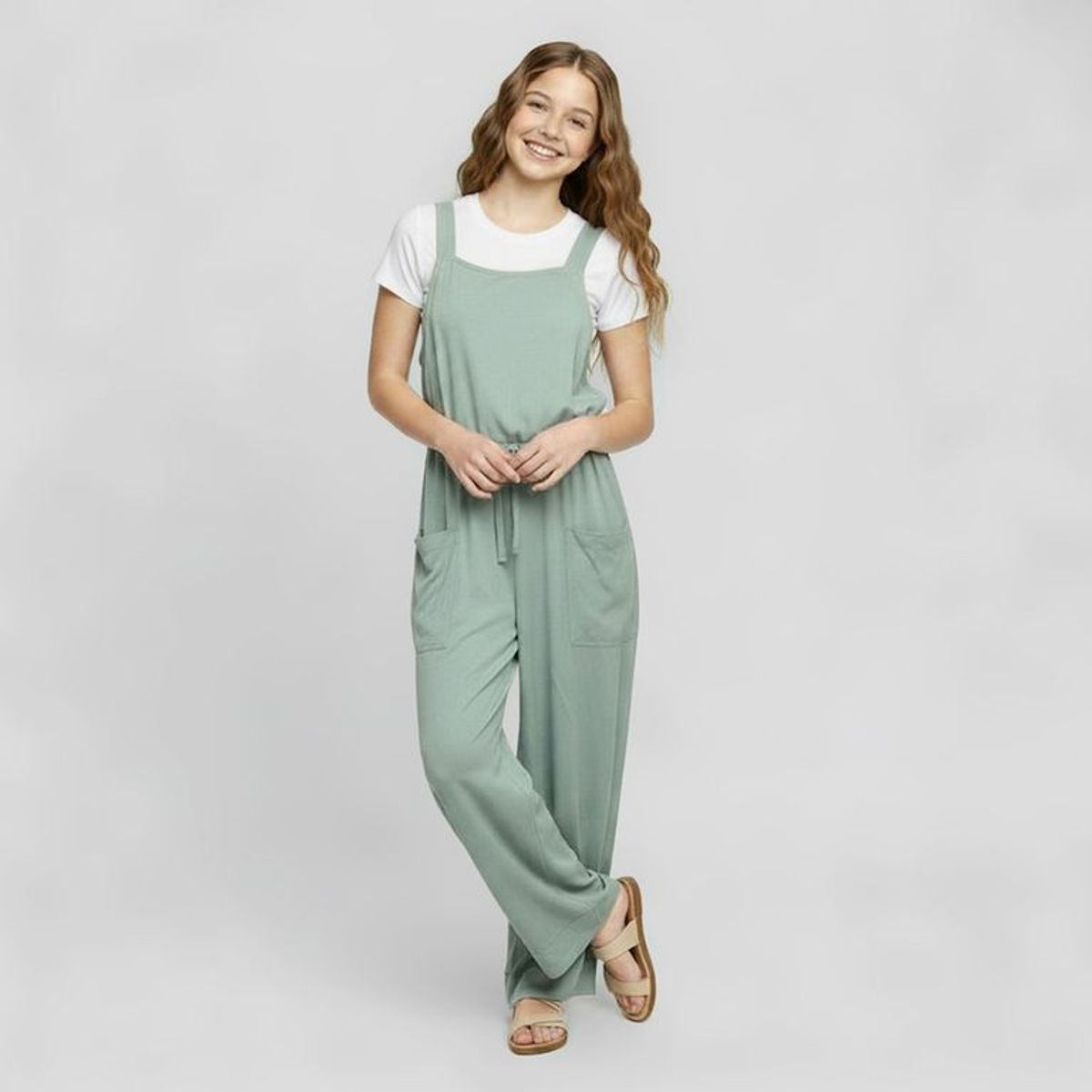 DOO AUSTRALIA - Overol Niña Doo Australia