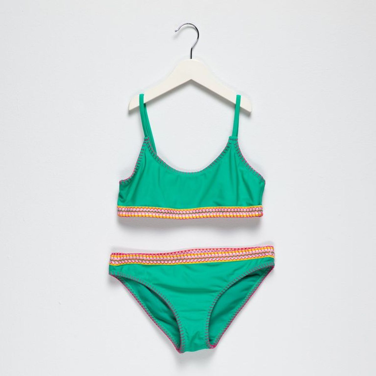 ELEVEN - Traje de Baño Niña Eleven