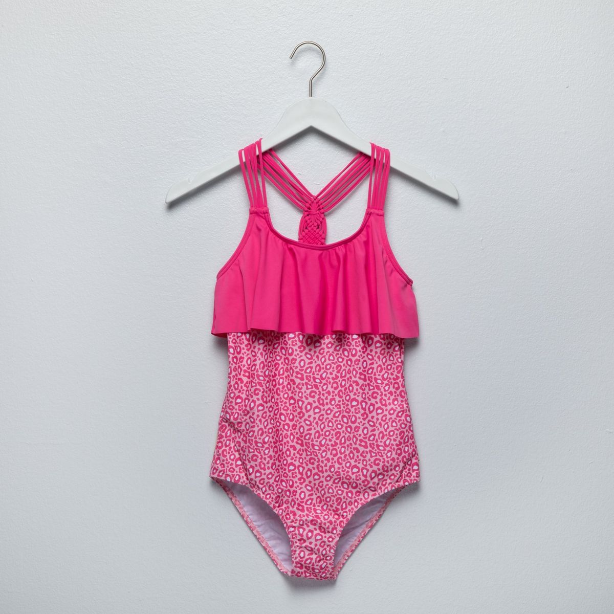 ELEVEN - Traje de Baño Niña Eleven