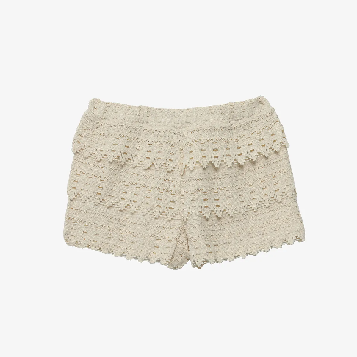 DOO AUSTRALIA - Short Niña Doo Australia