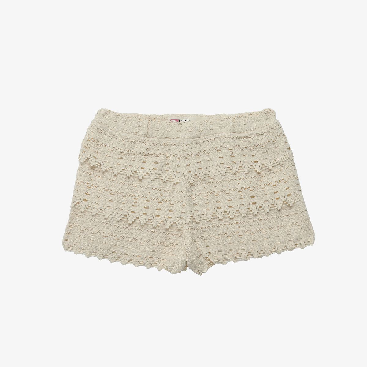 DOO AUSTRALIA - Short Niña Doo Australia