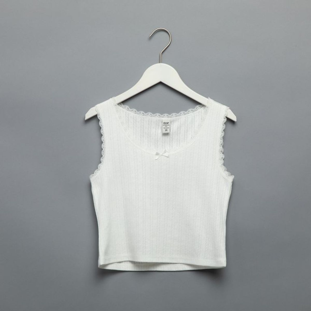 ELEVEN - Polo Niña Algodón Eleven