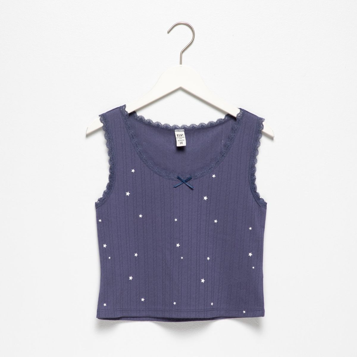 ELEVEN - Polo Niña Algodón Eleven