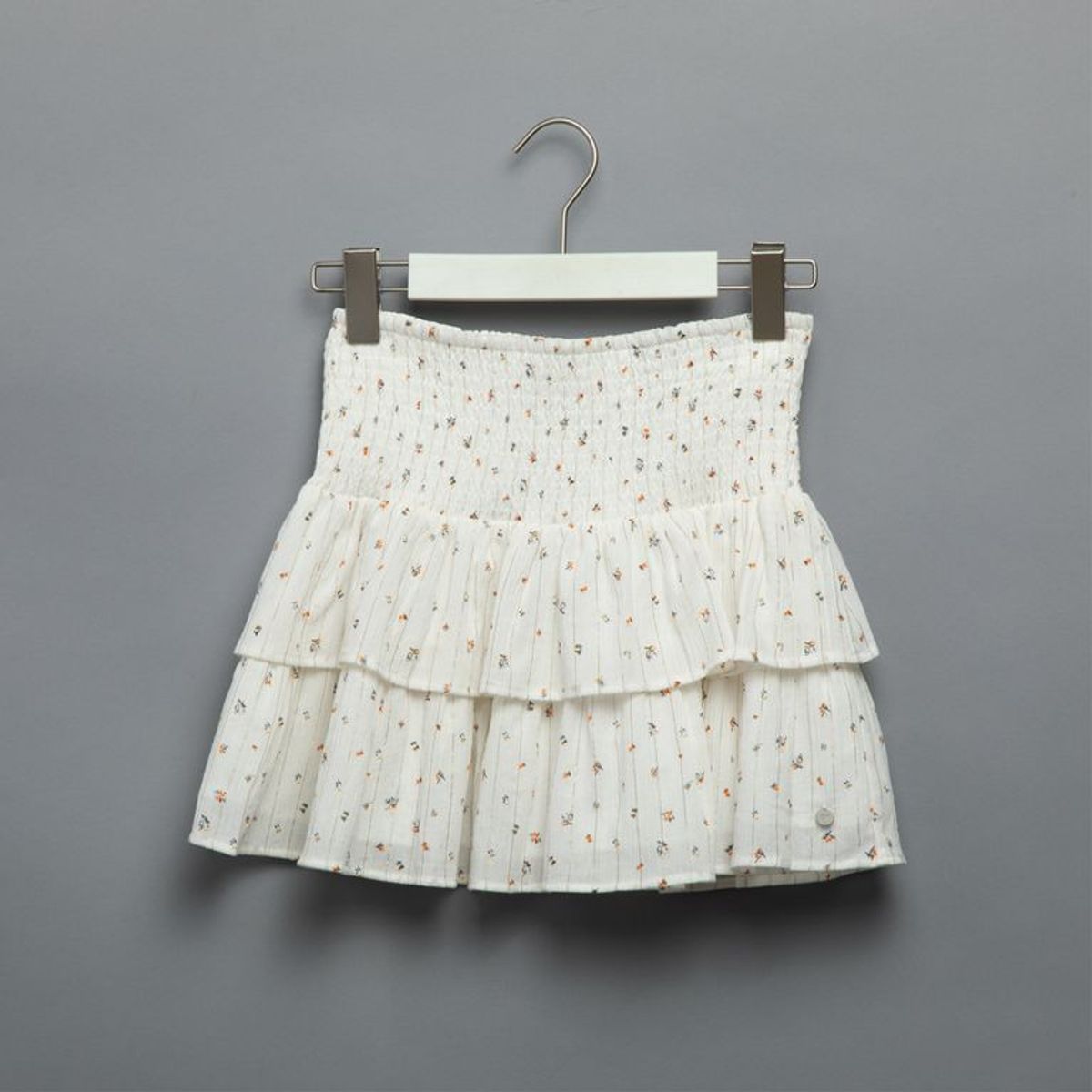 ELEVEN - Falda Niña Algodón Eleven