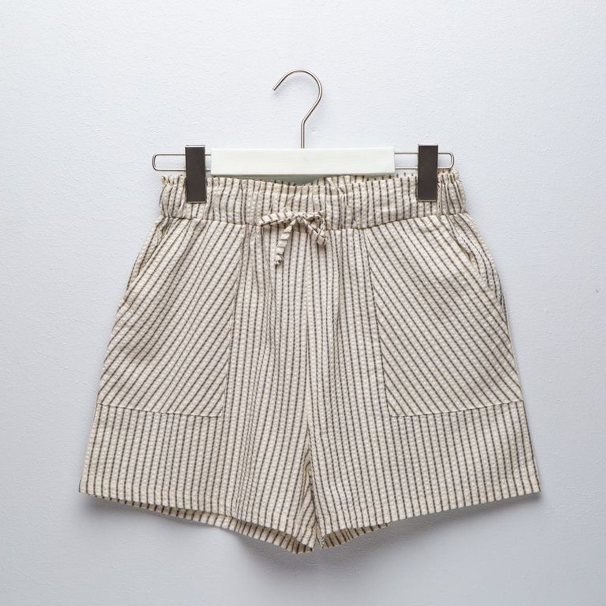 ELEVEN - Short Niña Algodón Eleven