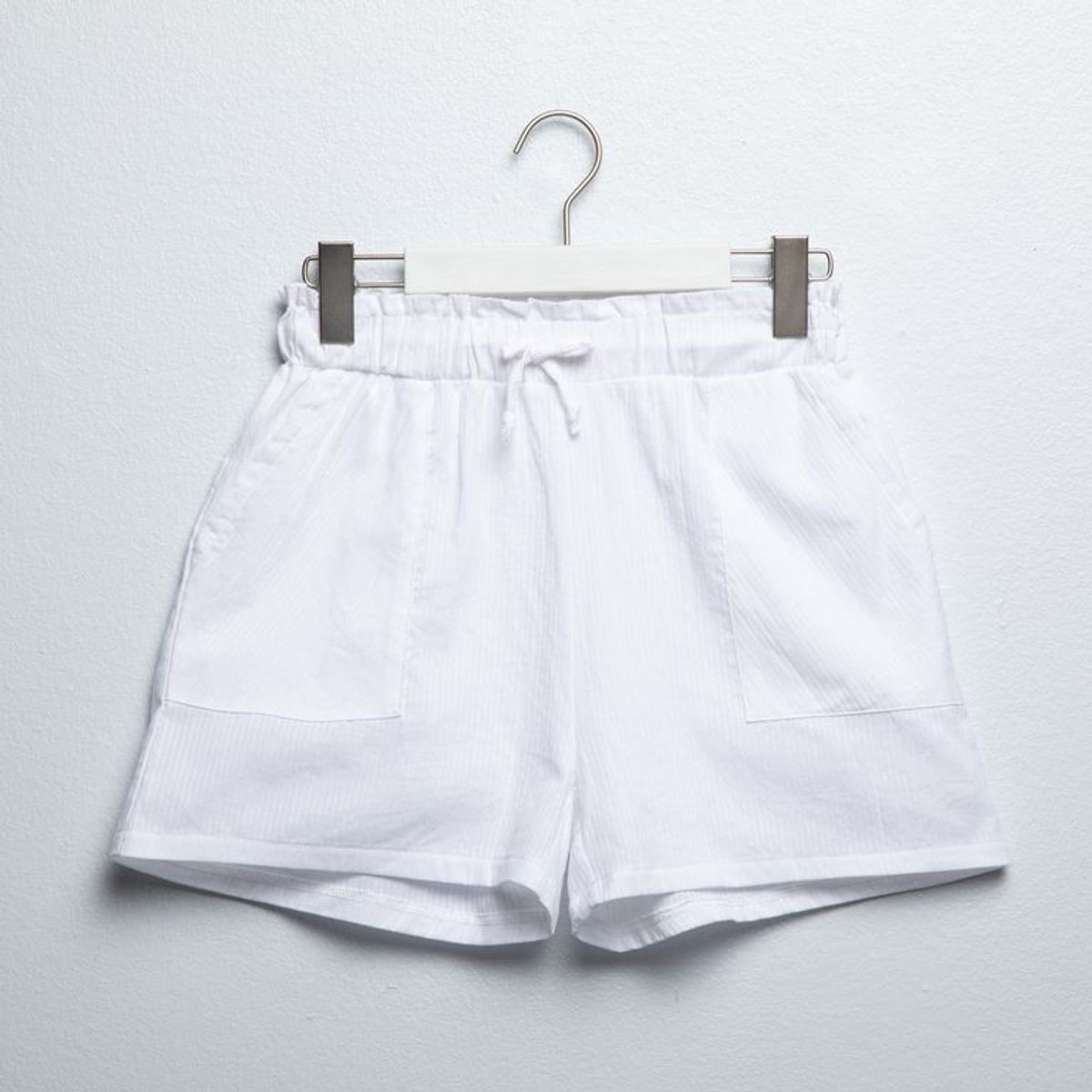 ELEVEN - Short Niña Algodón Eleven