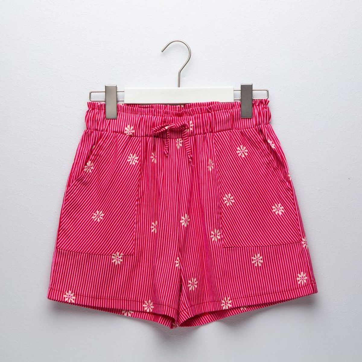 ELEVEN - Short Niña Algodón Eleven