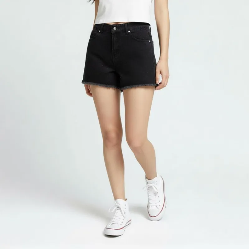 ELEVEN - Short Niña Algodón Eleven