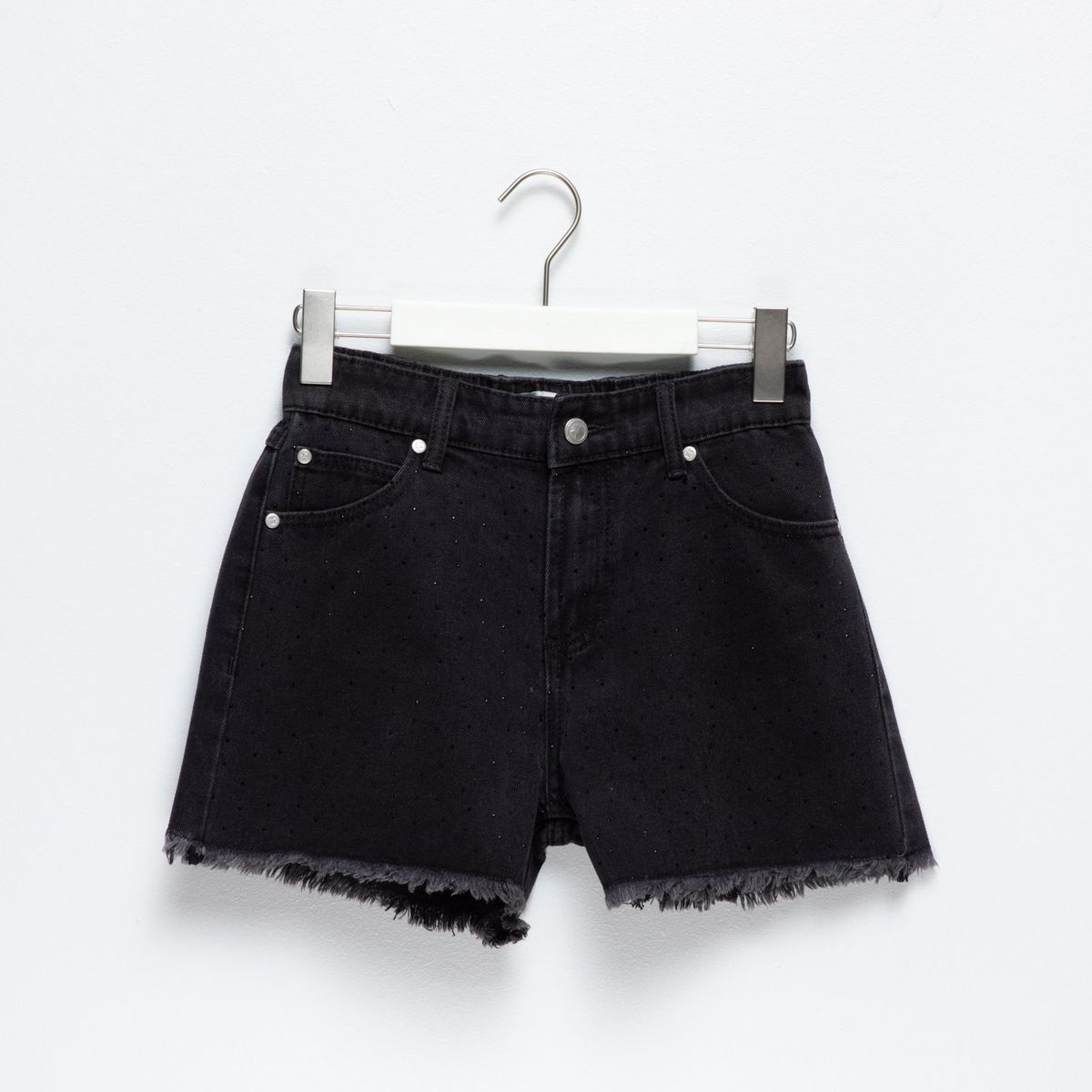 ELEVEN - Short Niña Algodón Eleven