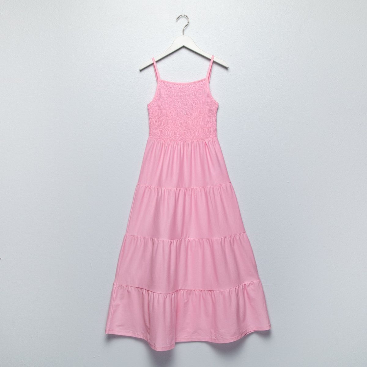 ELEVEN - Vestido Niña Algodón Eleven