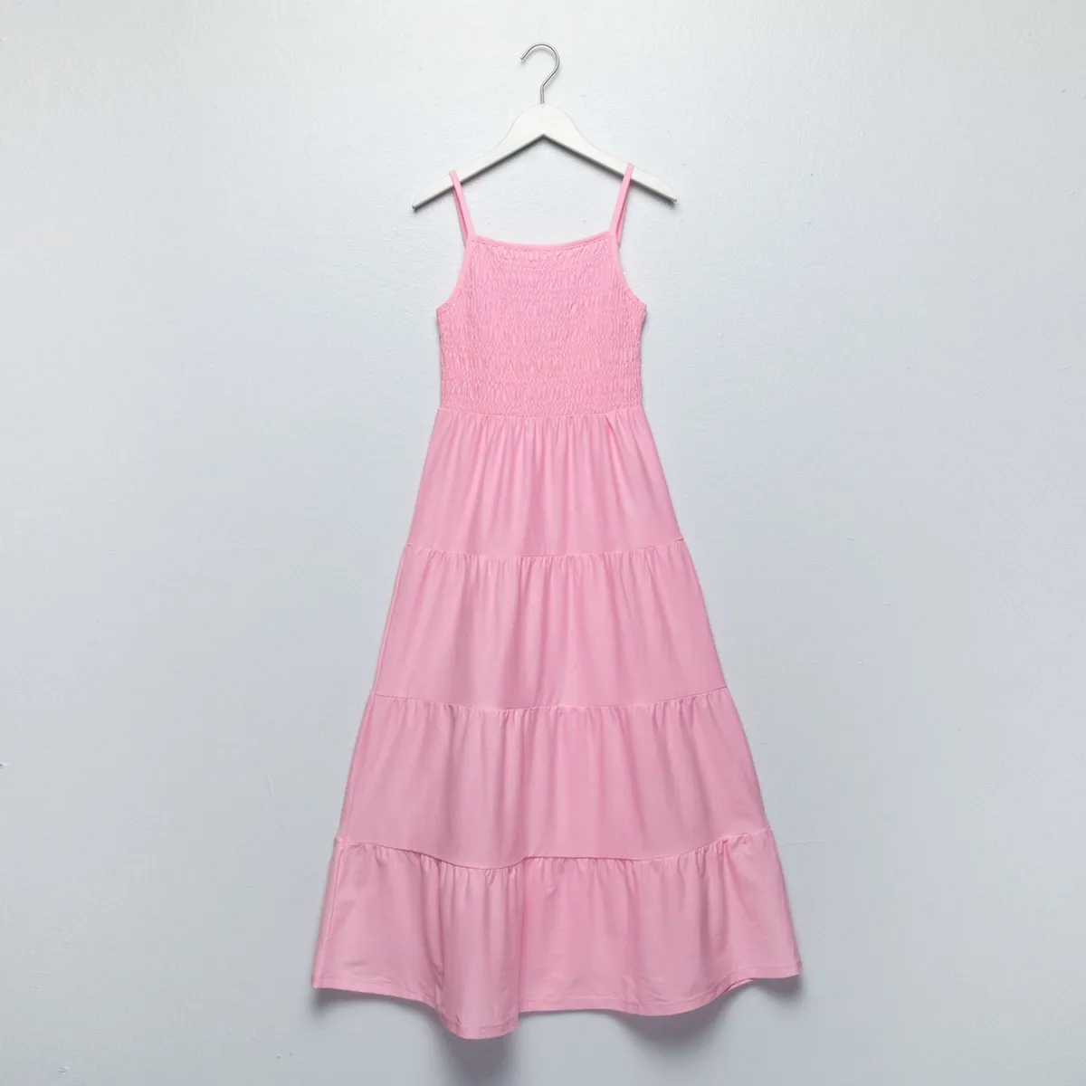 ELEVEN - Vestido Niña Algodón Eleven