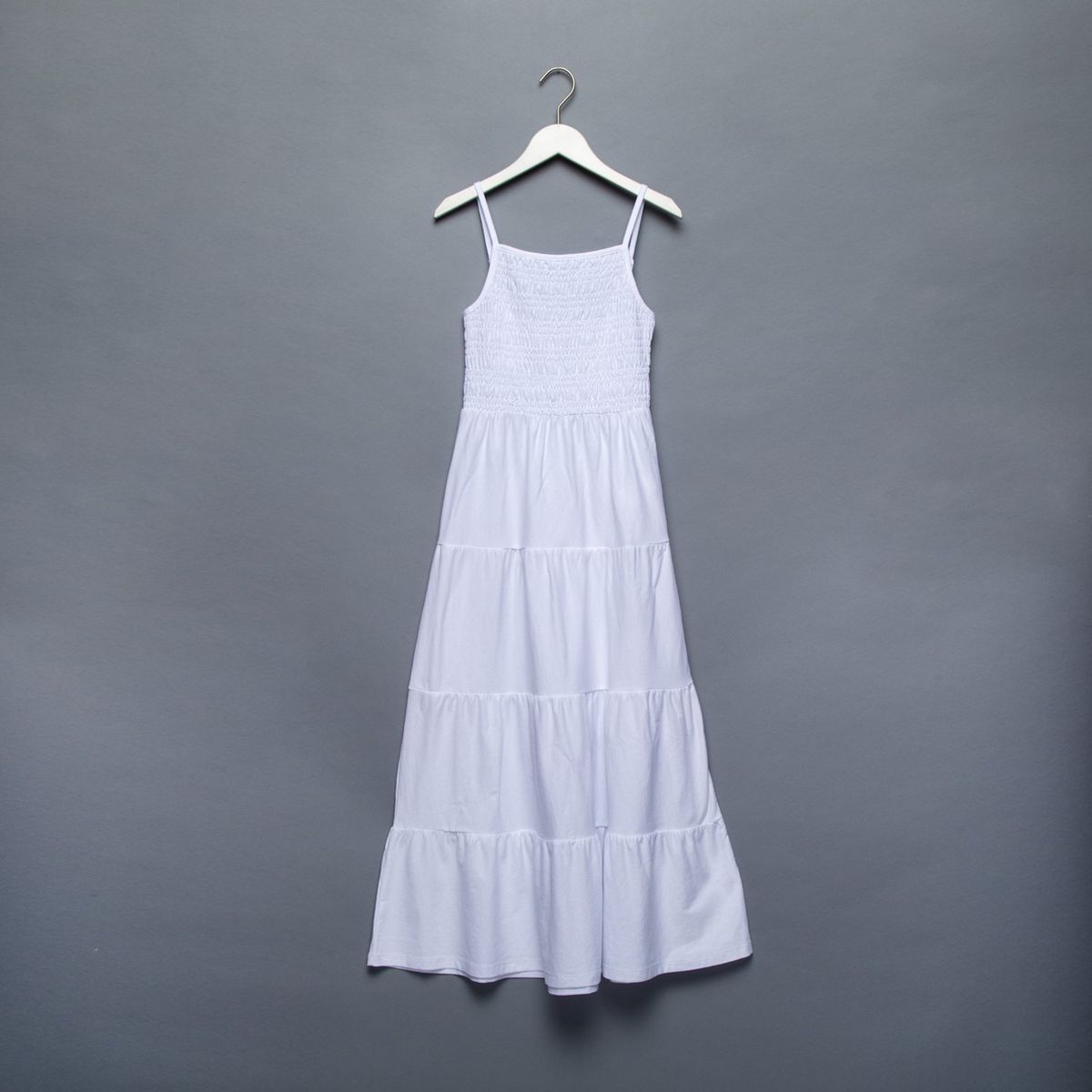 ELEVEN - Vestido Niña Algodón Eleven