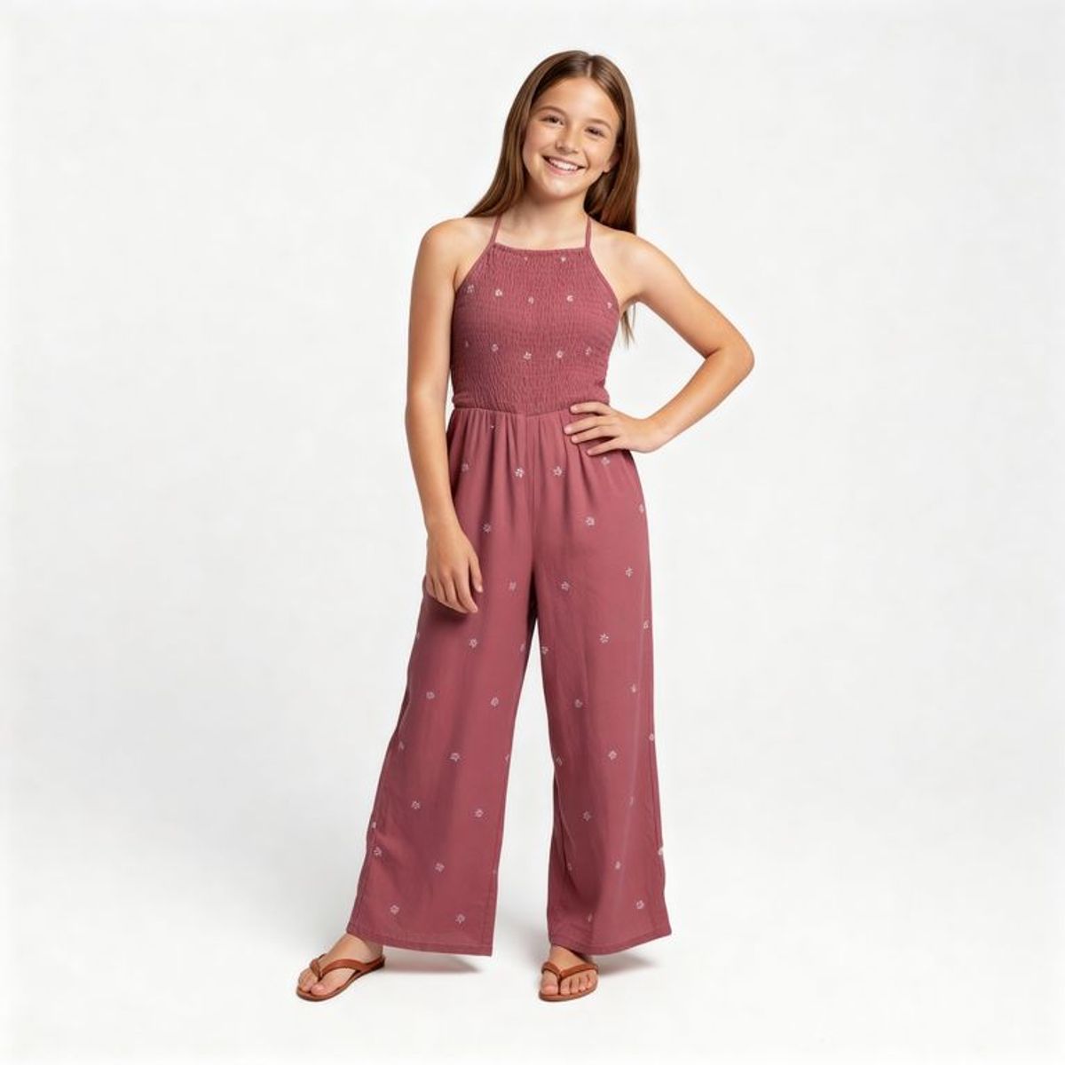 DOO AUSTRALIA - Overol Niña Doo Australia