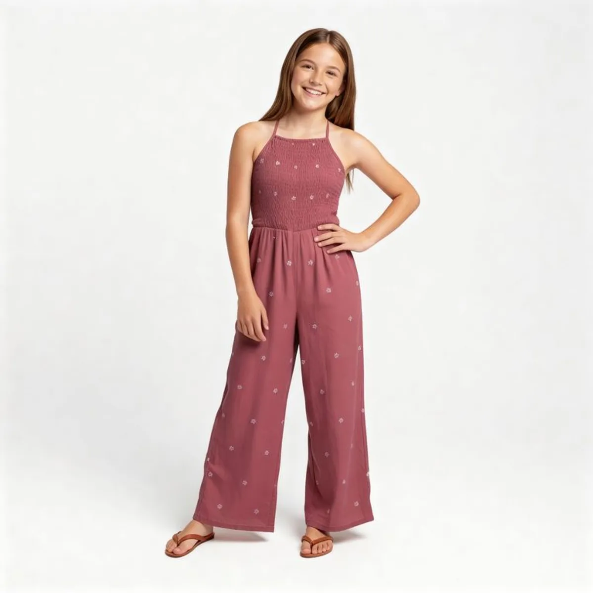 DOO AUSTRALIA - Overol Niña Doo Australia