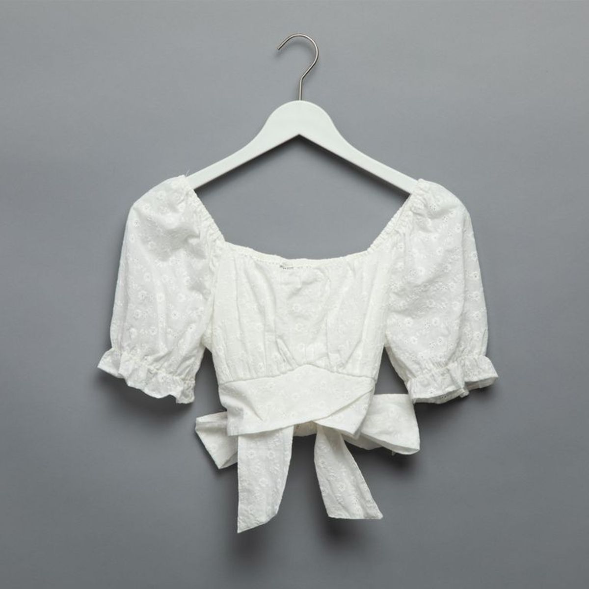 ELEVEN - Blusa Niña Algodón Eleven