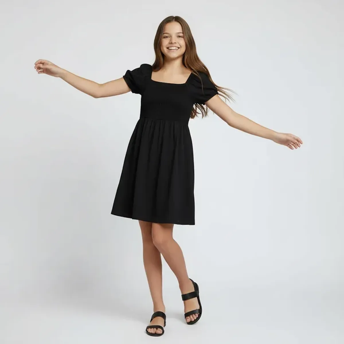 ELEVEN - Vestido Niña Eleven